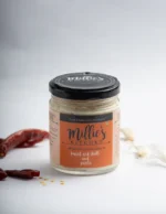 Vegan Chili Garlic Cheese Spread