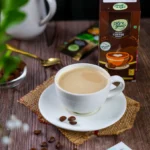 Vegan Coffee Premix