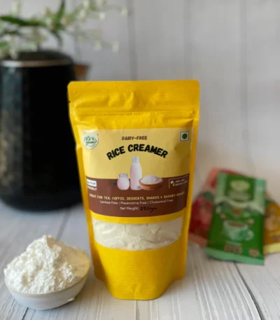 Rice Creamer