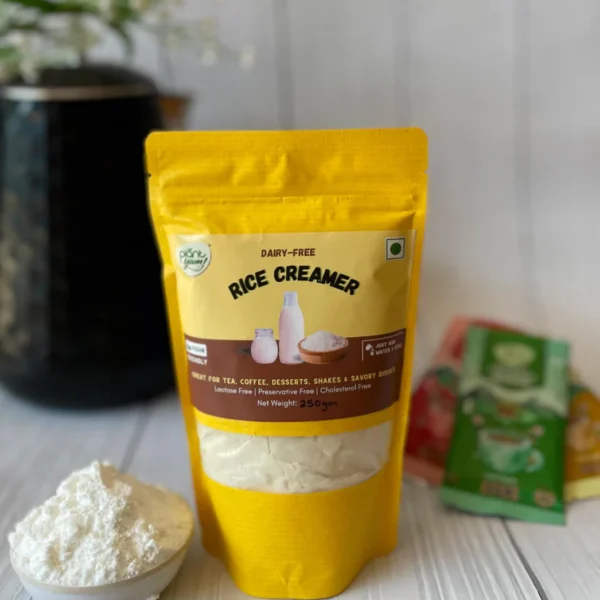 Rice Creamer