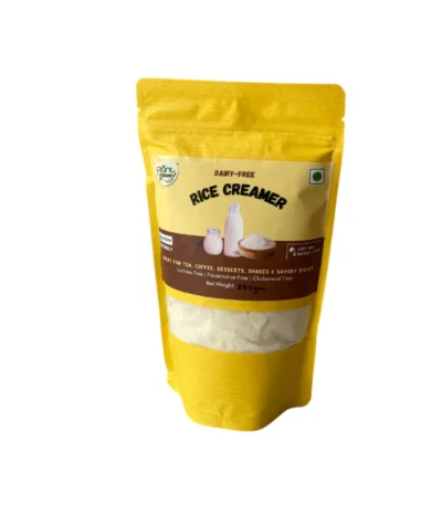 Rice Creamer