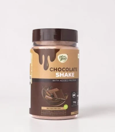 Chocolate Protein Shake Premix