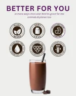 Chocolate Protein Shake Premix