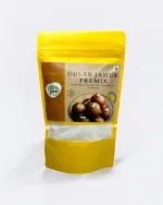 Vegan Gulab Jamun Premix