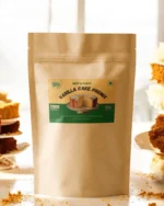 Vanilla Cake Premix