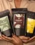 Millet Tea Premix