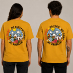 Vegan Is Not a Diet T Shirt for Men & Women | Compassion Graphic Tee - Image 2