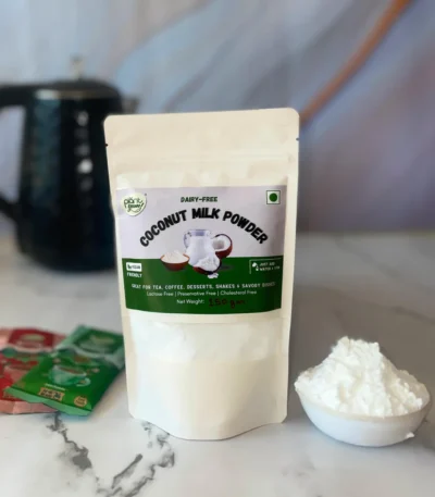 Coconut Milk Powder