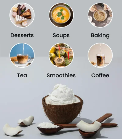 Rice Creamer