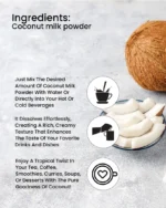 Rice Creamer