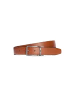 Legacy Reversible Belt for Men | Vegan Formal Belt