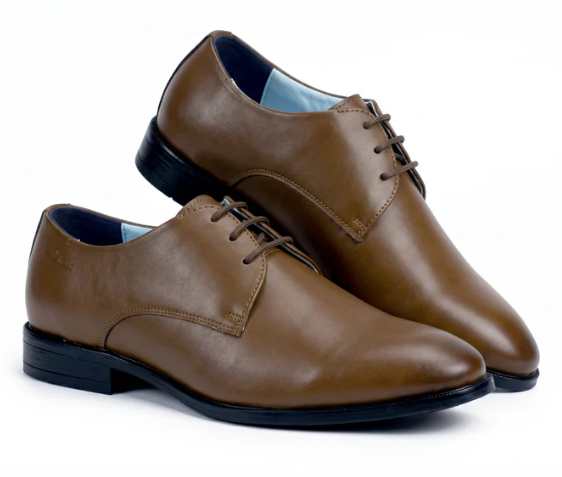 Derby Shoes