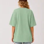STAY COZY ALPACA OVERSIZED T-SHIRT - Image 9