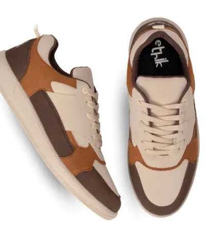 Coco Suede Sneakers