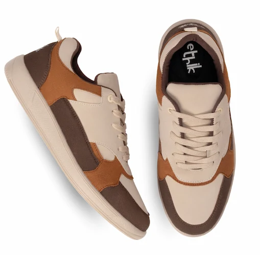 Coco Suede Sneakers