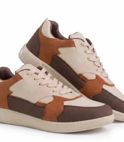 Coco Suede Sneakers