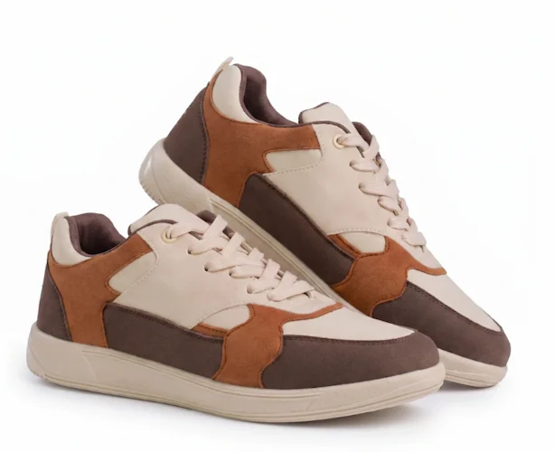 Coco Suede Sneakers