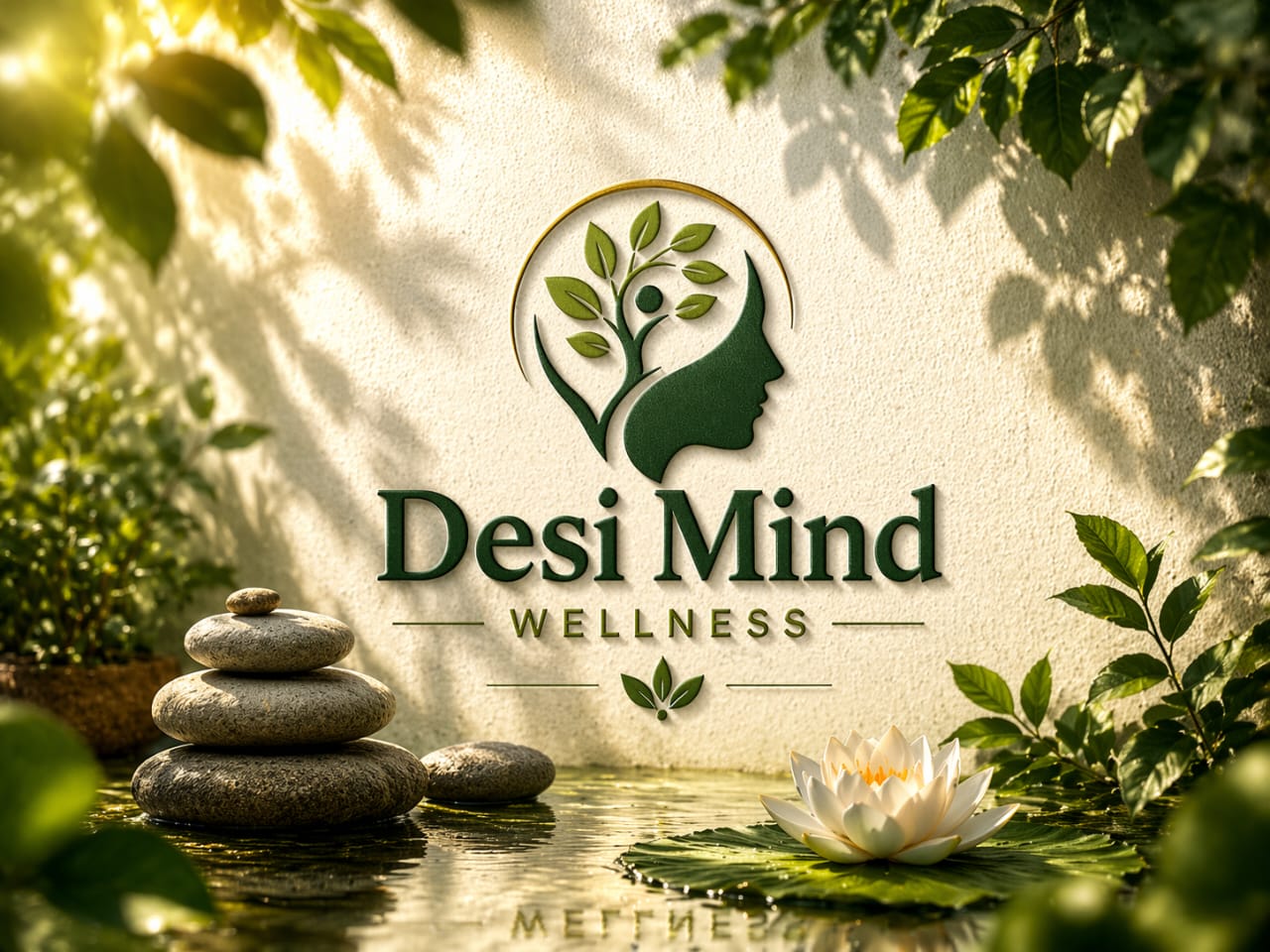 Desi Mind Wellness Desi Mind Wellness
