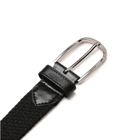 Ethik Urban Braid Black Belt
