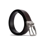 Legacy Black Brown Plus Size Belt