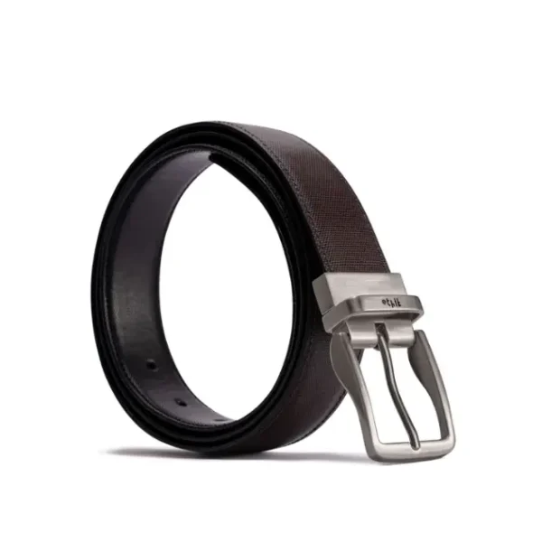 Legacy Black Brown Plus Size Belt