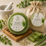 Herbal Fresh Soap 