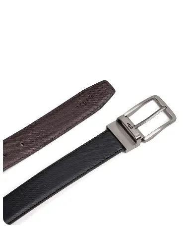 Legacy Black Brown Plus Size Belt
