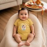 Raksha Bandhan Special – My First Rakhi Romper - Image 2