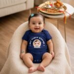 Raksha Bandhan Special – My First Rakhi Romper