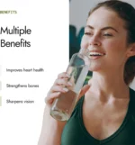 Kapiva Omega 3 Capsules - Image 5