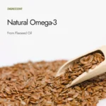 Kapiva Omega 3 Capsules - Image 3