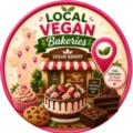 Vegan bakeries near you