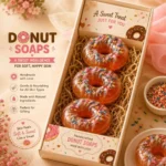 Build Your Own Handmade Soap Hamper | Vegan & Cruelty-Free - Image 10