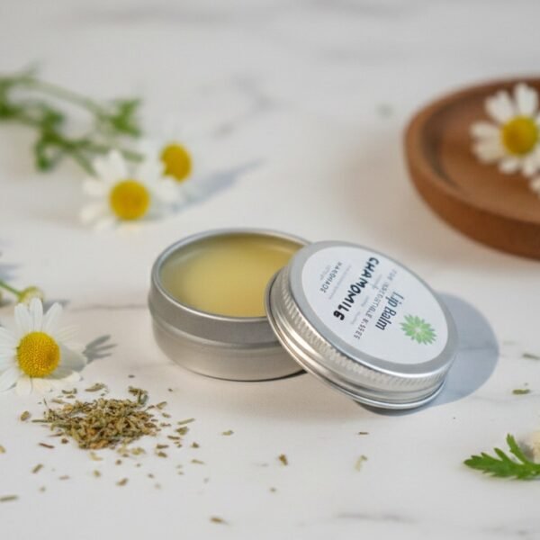 Ray's Naturals Natural Lip Balm Soft