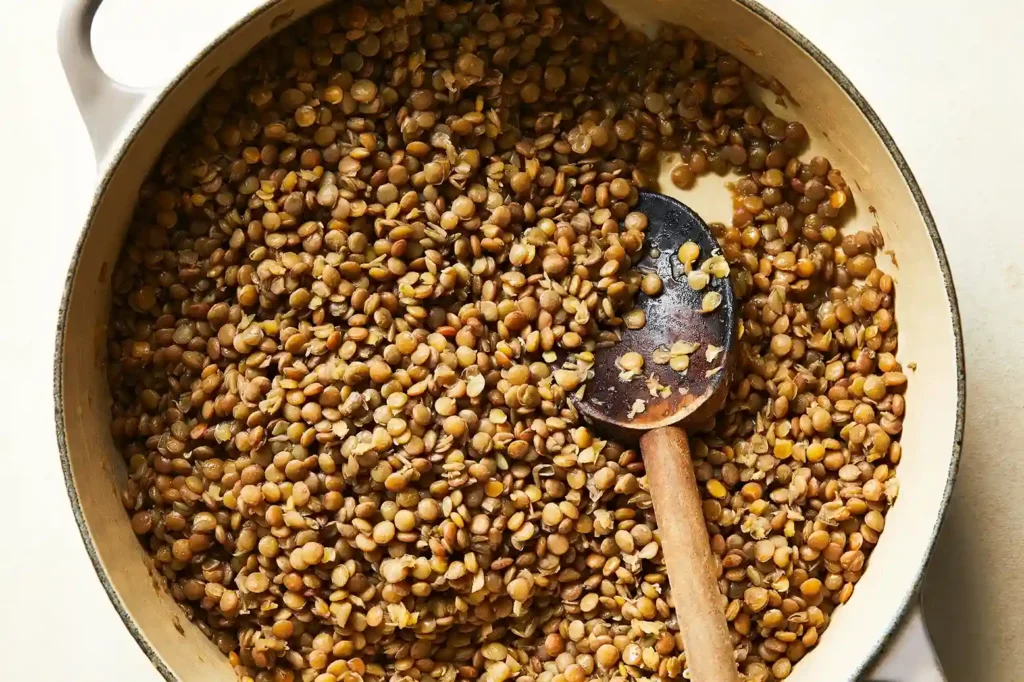 lentils
