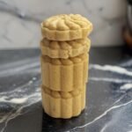 keratin shampoo bar