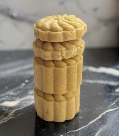 keratin shampoo bar