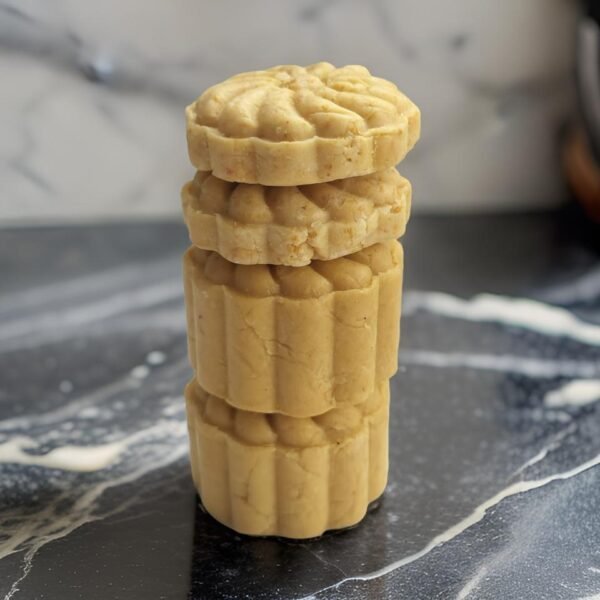 keratin shampoo bar