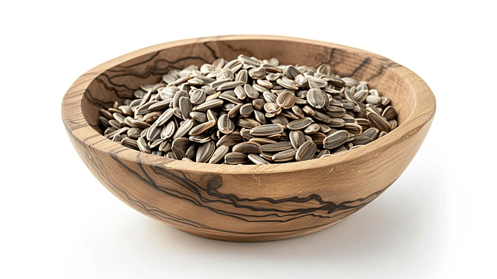 sunflower seeds